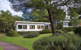 Alborea Eco Lodge Suites